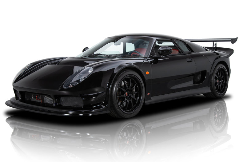 For Sale 2004 Noble M12