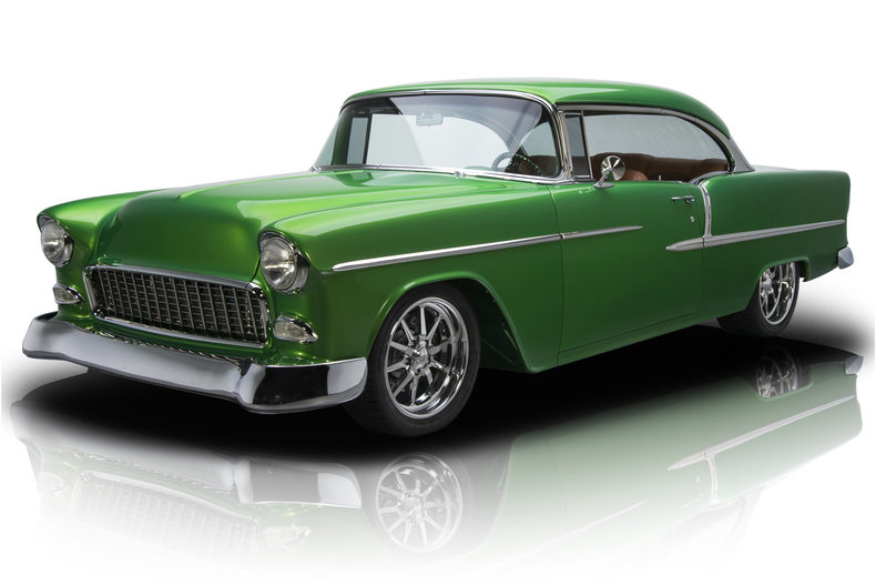1955 Chevrolet Bel Air