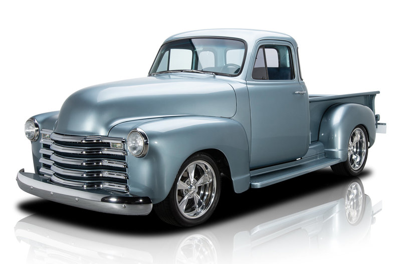 1954 Chevrolet 3100