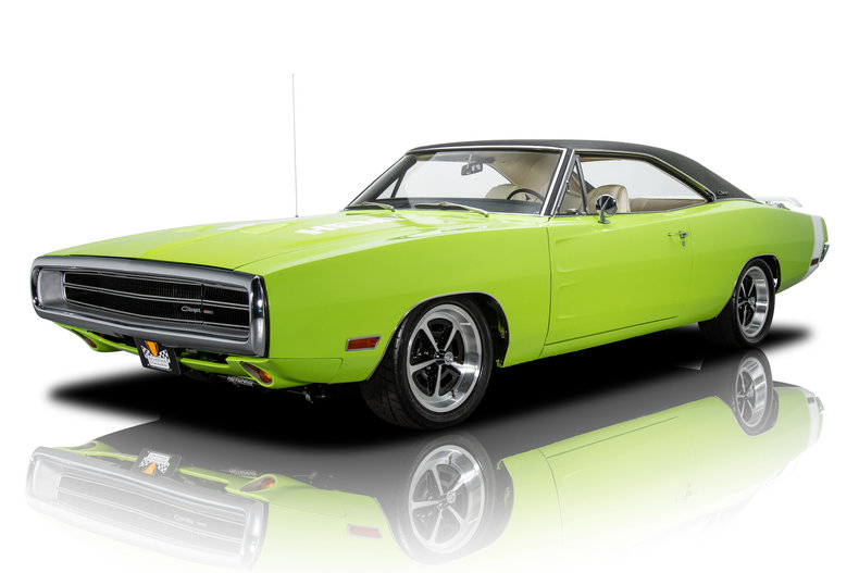 1970 Dodge Charger