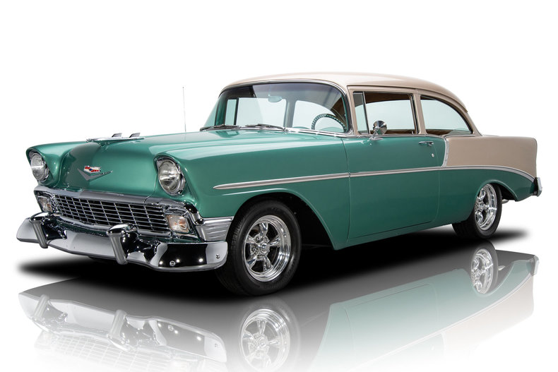 1956 Chevrolet 210