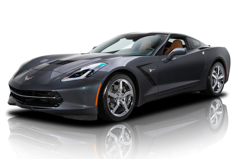 For Sale 2014 Chevrolet Corvette