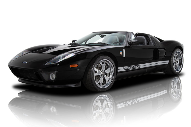 For Sale 2005 Ford GT