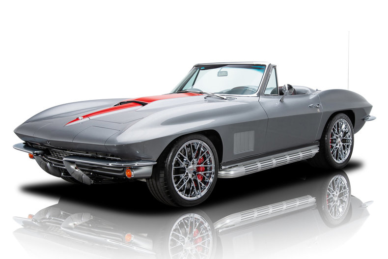 1967 Chevrolet Corvette