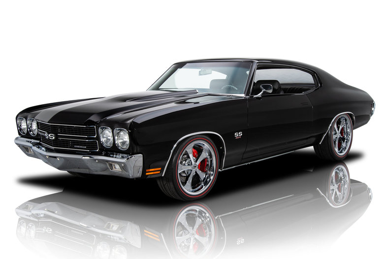 1970 Chevrolet Chevelle