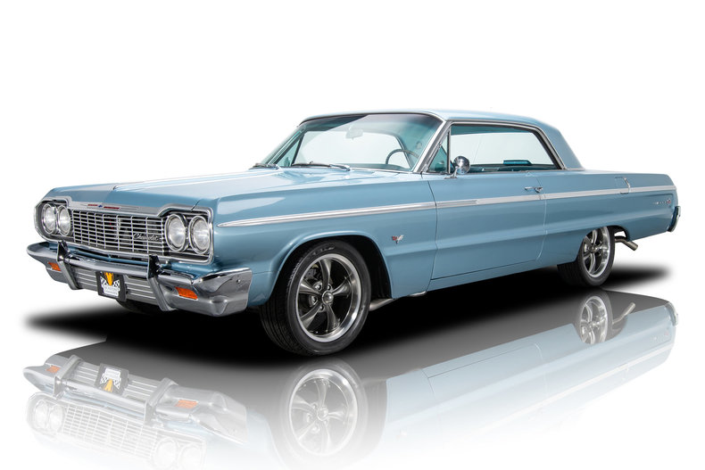1964 Chevrolet Impala