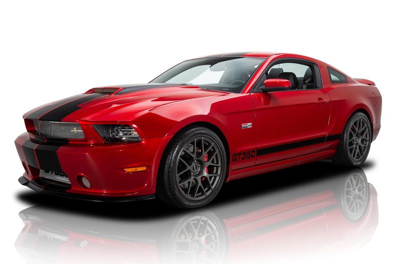 For Sale 2013 Ford Mustang