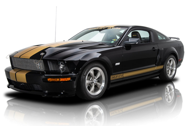 For Sale 2006 Ford Mustang