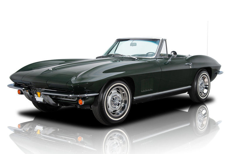 1967 Chevrolet Corvette