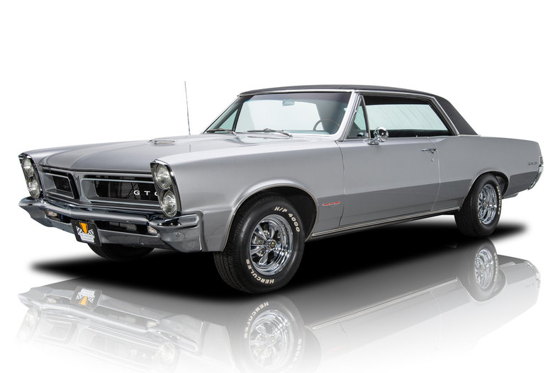 1965 Pontiac GTO