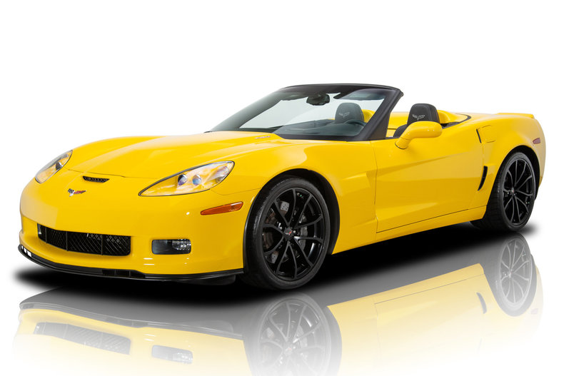 2013 Chevrolet Corvette