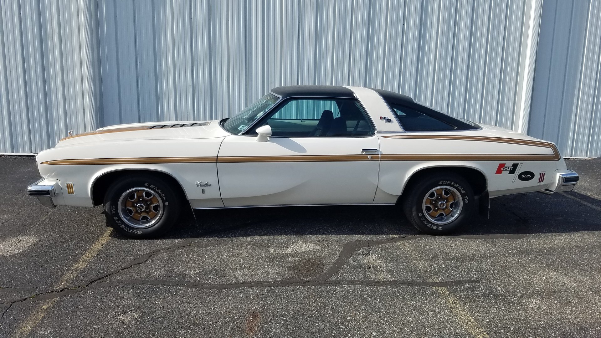 1974 Oldsmobile Hurst / Olds for sale 87503 MCG