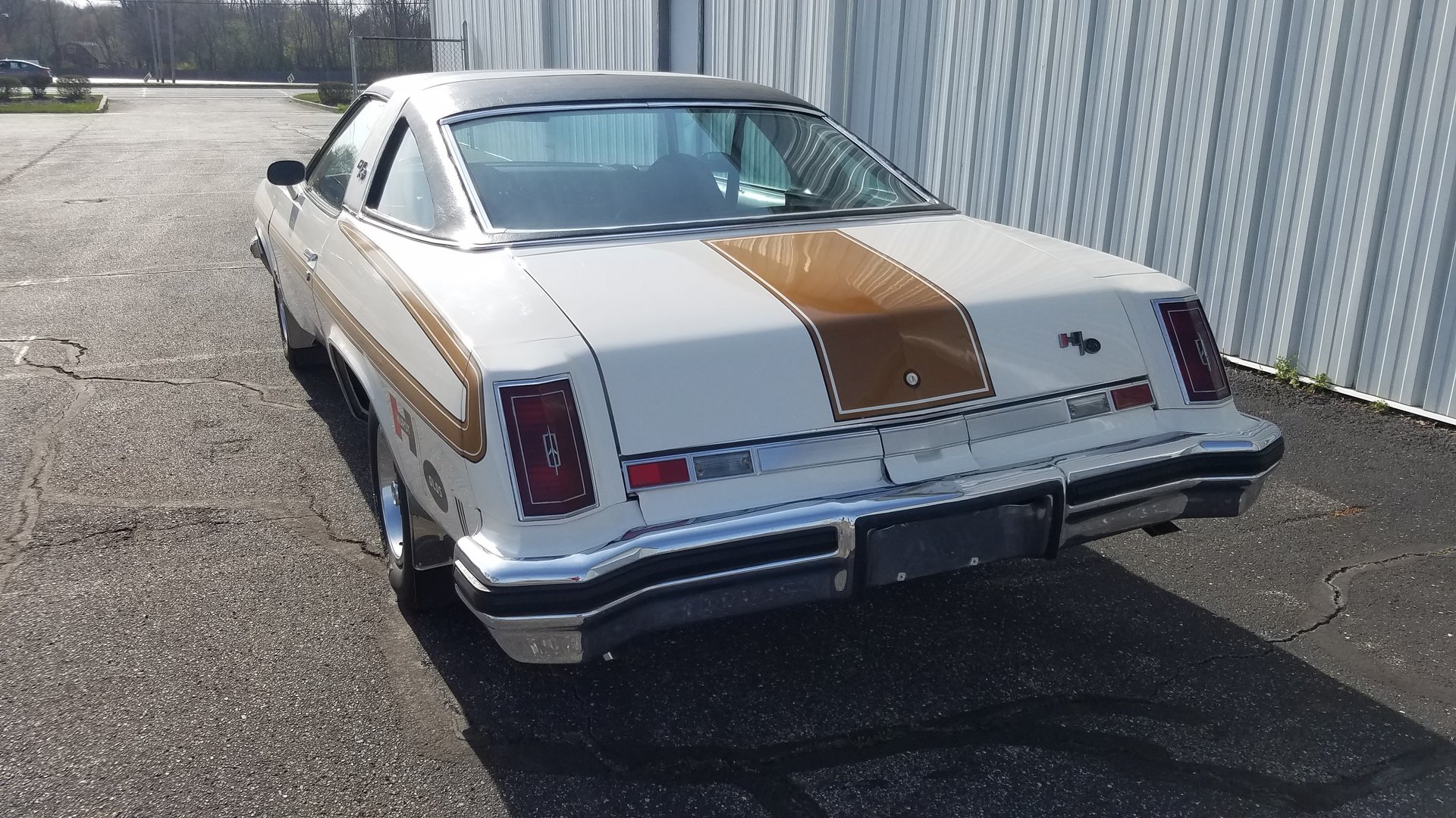 1974 Oldsmobile Hurst / Olds | Rock Solid Motorsports