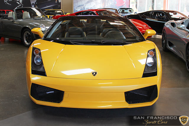 8296 2007lamborghinigallardo001