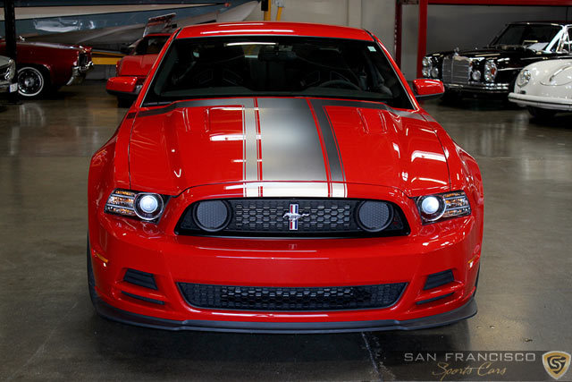 9066 2013bossmustang302001