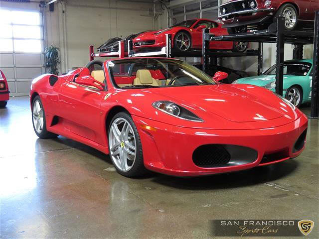 9639 2007ferrarif430spider001