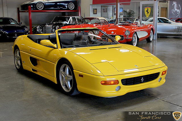 5745 1999ferrari355spider008
