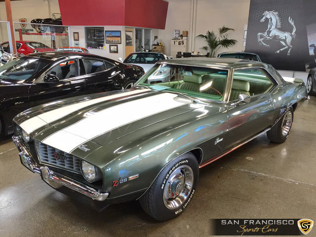 15132 1969camaroz28001