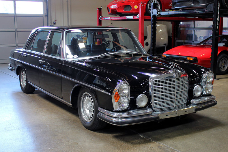 33822e02a73b7 low res 1972 mercedes benz 300 sel