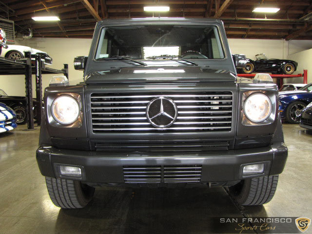 16070 2003mercedesg500001