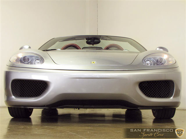 16981 2001ferrari360spidertitanium001