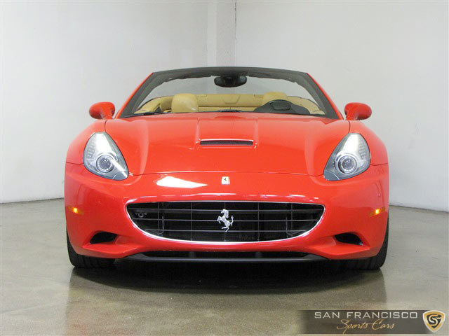 17567 2010ferraricalifornia001