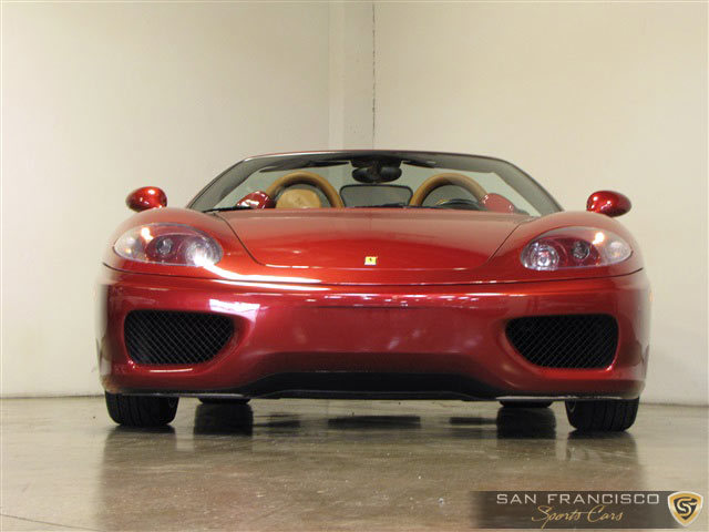 18054 2004ferrari360spiderfiorano001