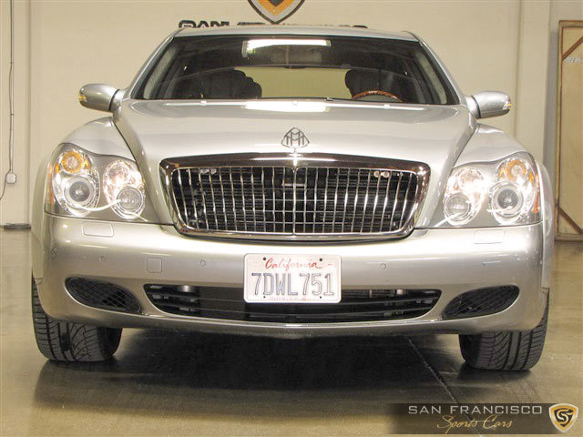 19701 2004maybach57001