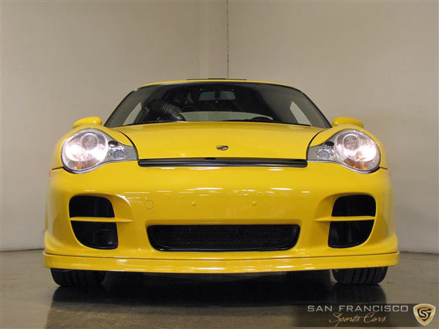 20048 2001porsche911turboyellow001