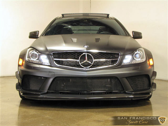 20091 2012mercedesbenzc63001