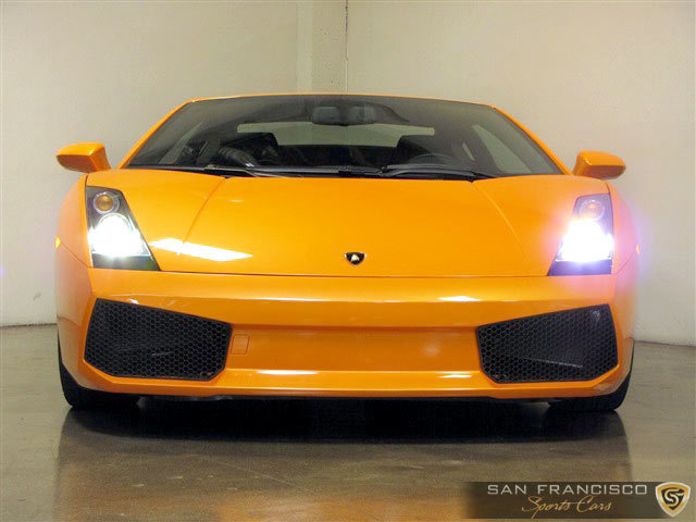20727 2004lamborghinigallardo001