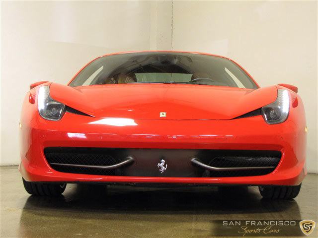 20867 2010ferrari458rosso001