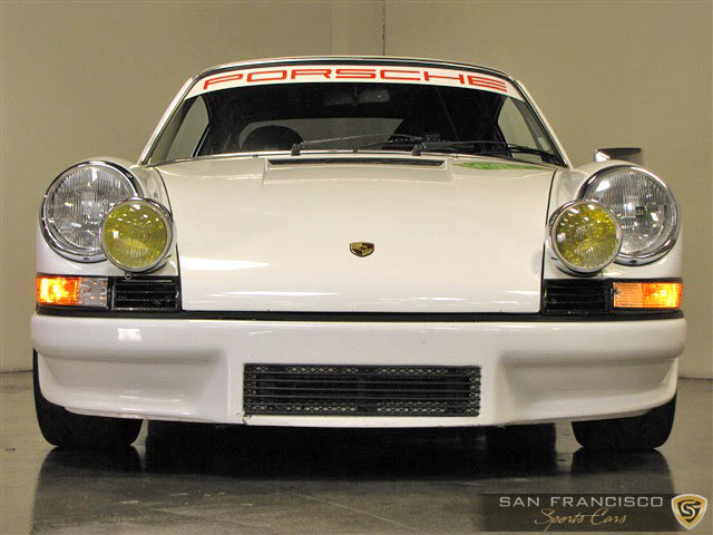 20972 1970porsche911rsclone001