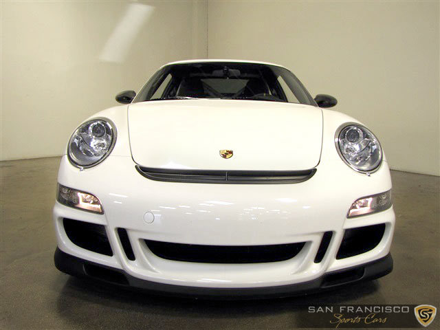 21334 2007porschegt3rswhite001