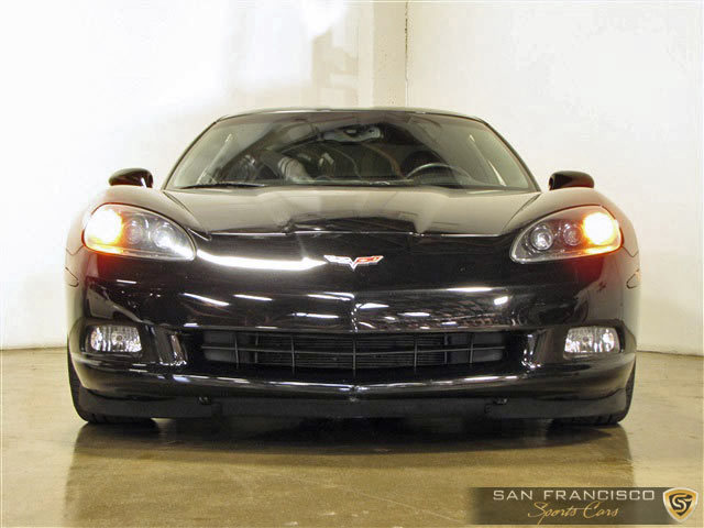 21714 2007corvettez51001