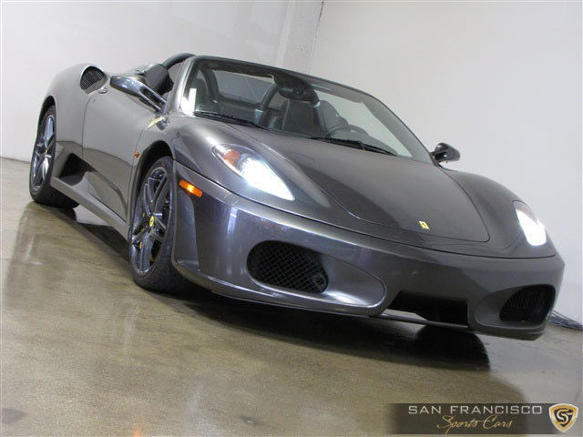 21806 2007ferrarif430spider001