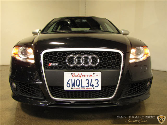 22887 2007audirs4001