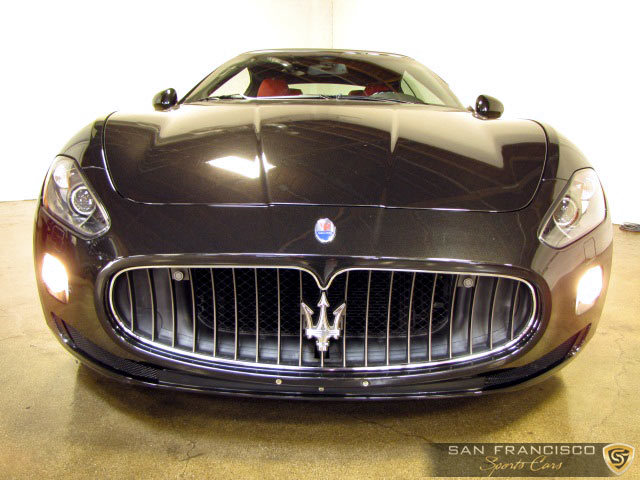 23657 2011maseratigranturismo001