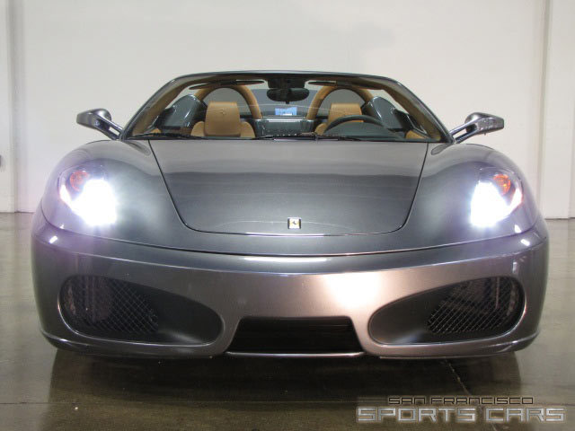 23923 2006ferrarif430spider001