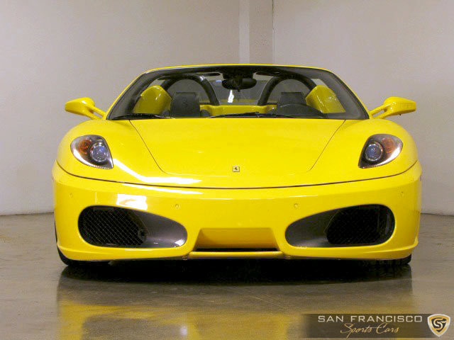 24279 2006ferrarif430spider001
