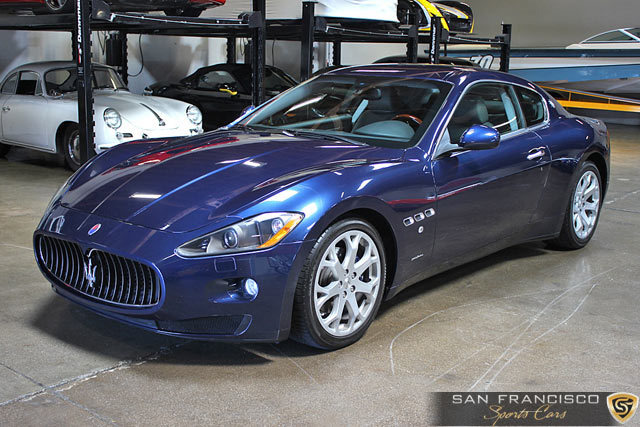 6432 2009maseratigranturismo002