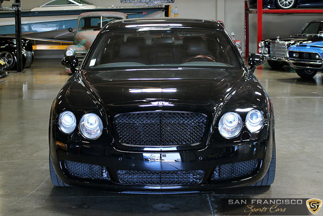 15907 2006bentleyflyingspur001