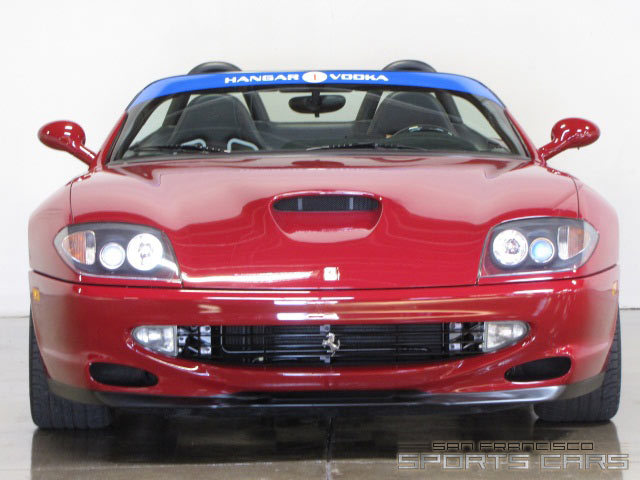 24722 2001ferrari550barchetta001
