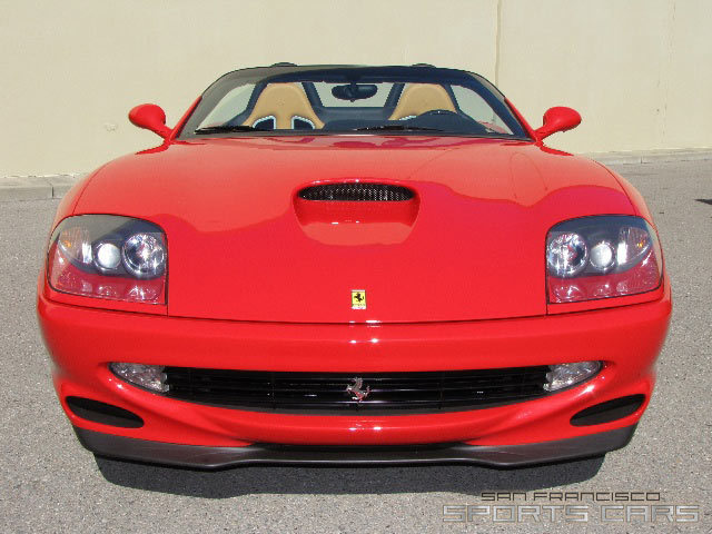 24862 2001ferrari550barchetta001