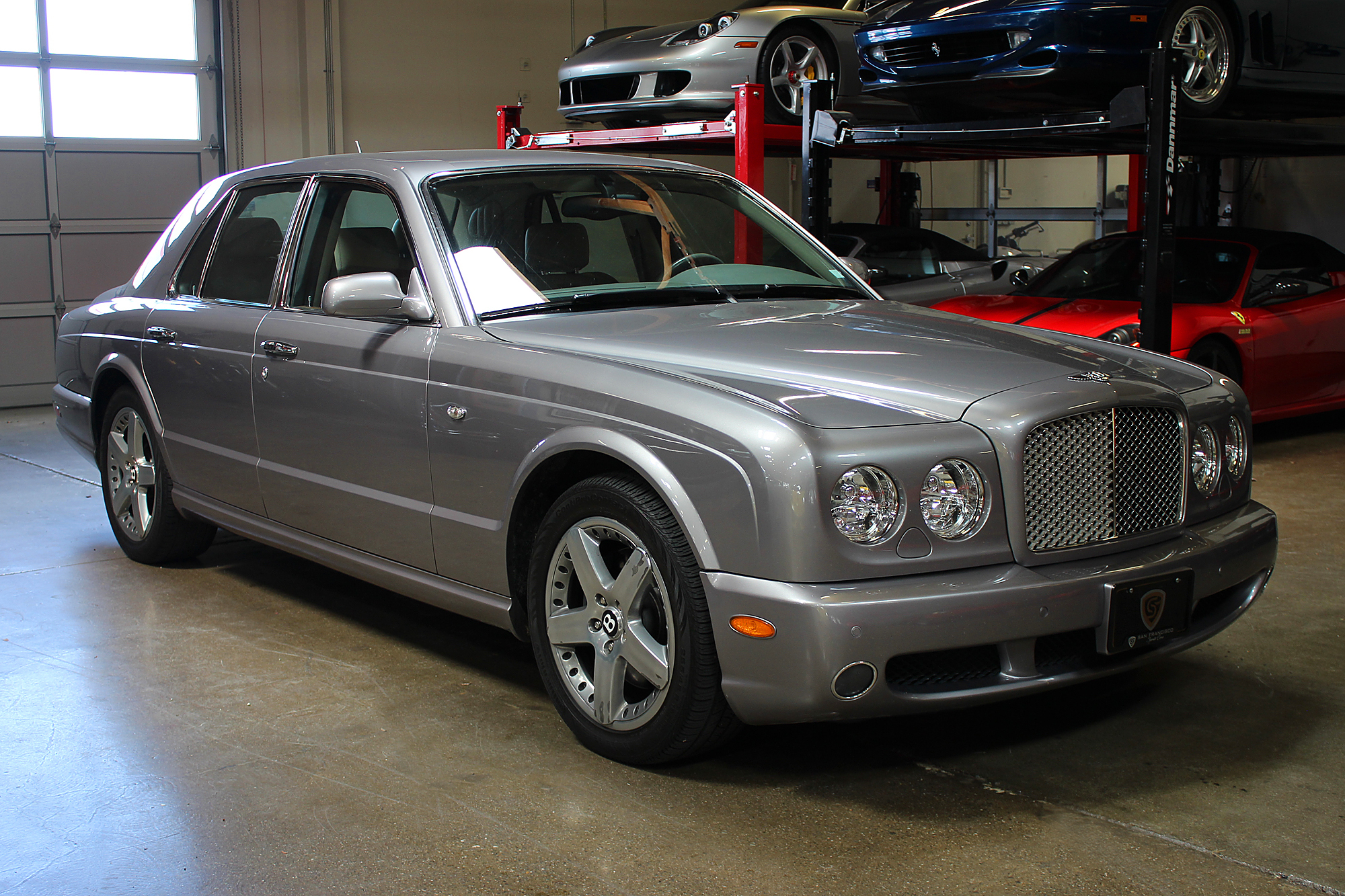 San Francisco Sports Cars In San Carlos San Francisco Sports Cars In San Carlos