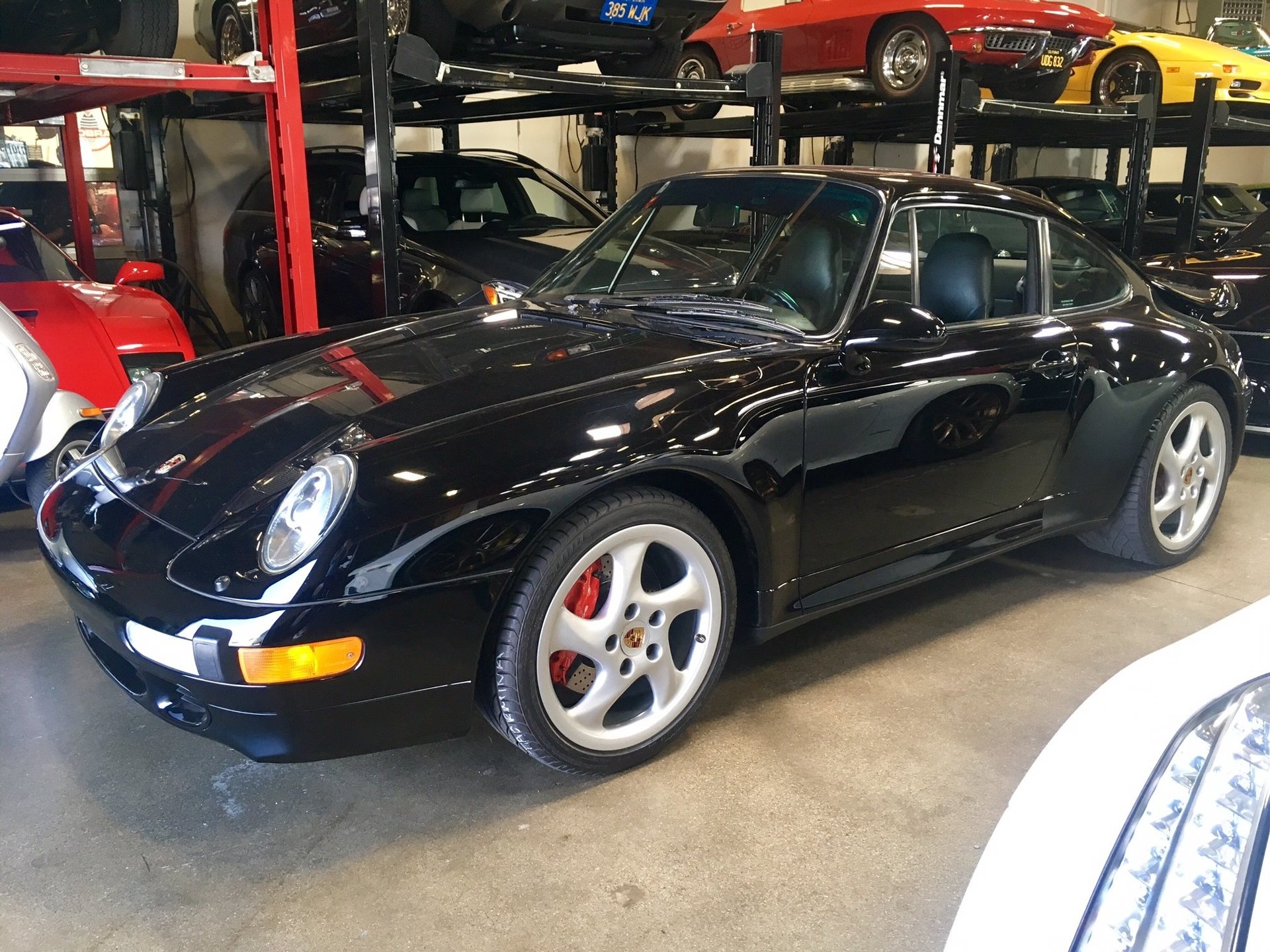 36634ec54532b hd 1996 porsche 911 turbo