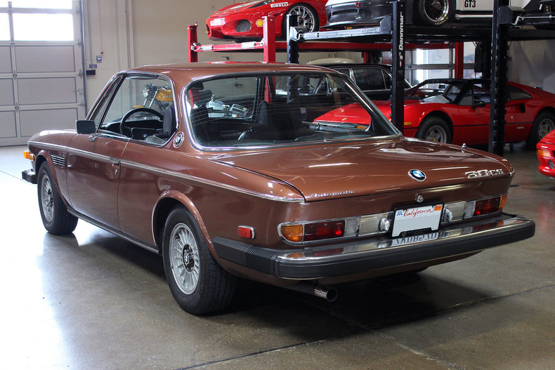 33034d3920095 low res 1974 bmw 3 0 csa