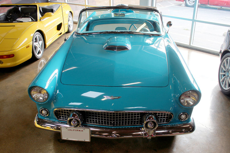31049b5398581 low res 1956 ford thunderbird