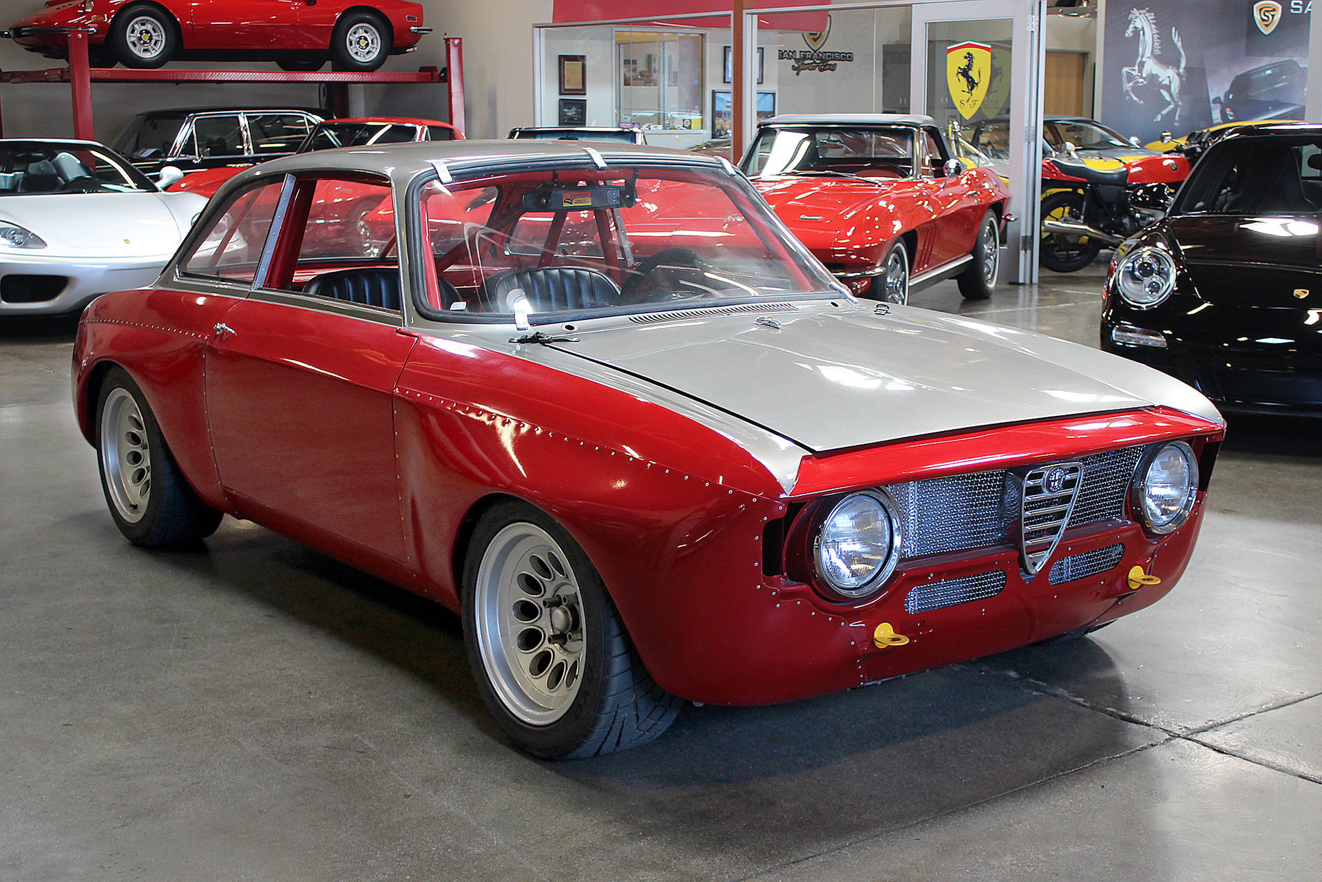 30595943463b0 hd 1968 alfa romeo gtv