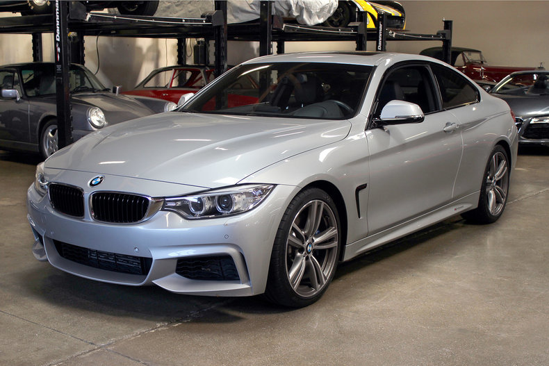 30626f3224f03 low res 2014 bmw 435i